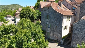 maison à la vente -   46160  CALVIGNAC, surface 115 m2 vente maison - UBI483187142